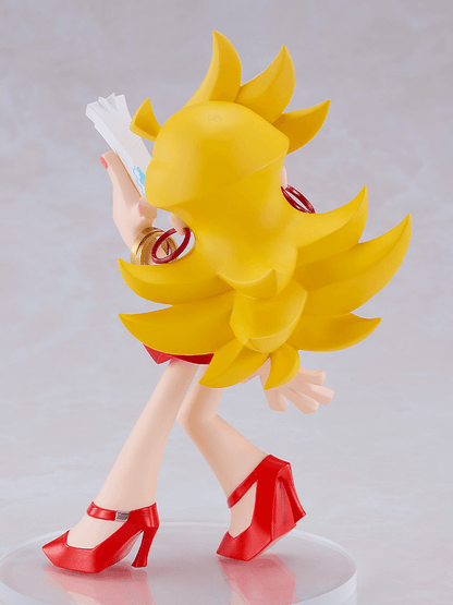 Panty & Stocking with Garterbelt POP UP PARADE Panty & Stocking Set GOOD SMILE COMPANY
