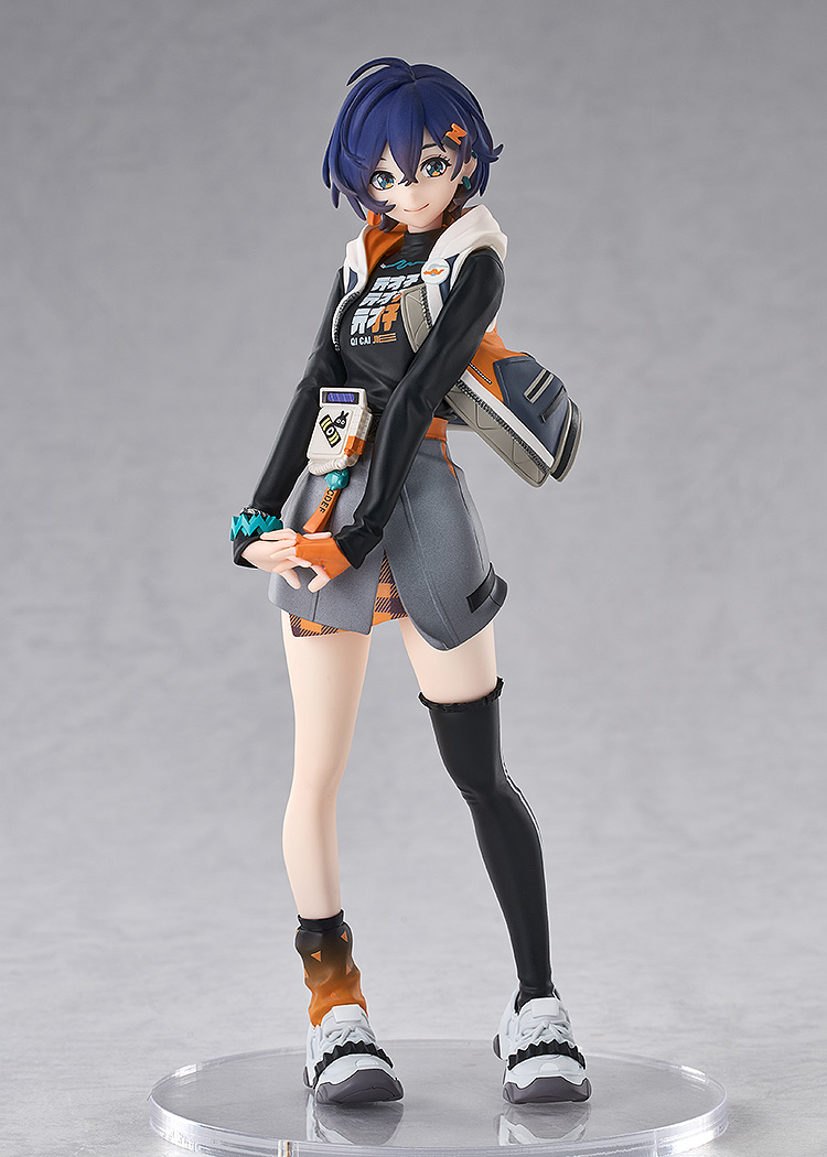 Zenless Zone Zero POP UP PARADE SP Belle GOOD SMILE COMPANY