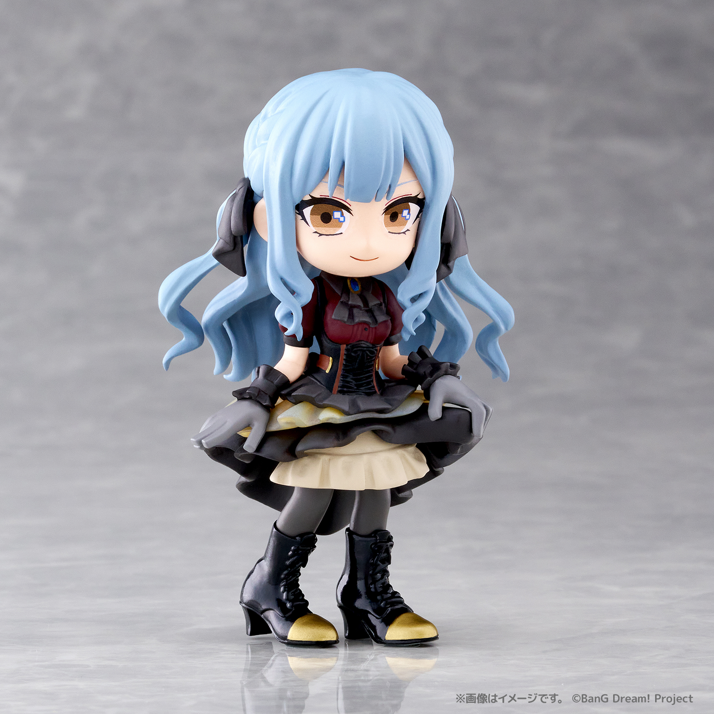 BanG Dream! Ave Mujica PalVerse Figures Blind Box BUSHIROAD CREATIVE