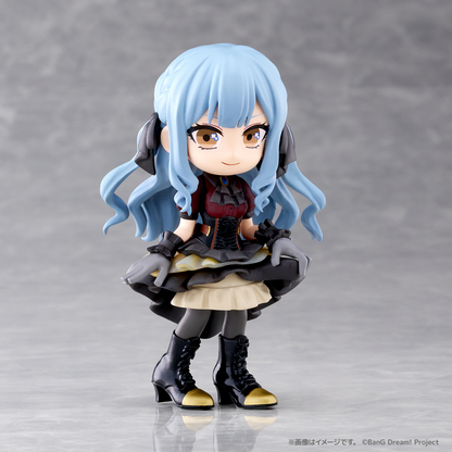 BanG Dream! Ave Mujica PalVerse Figures Blind Box BUSHIROAD CREATIVE