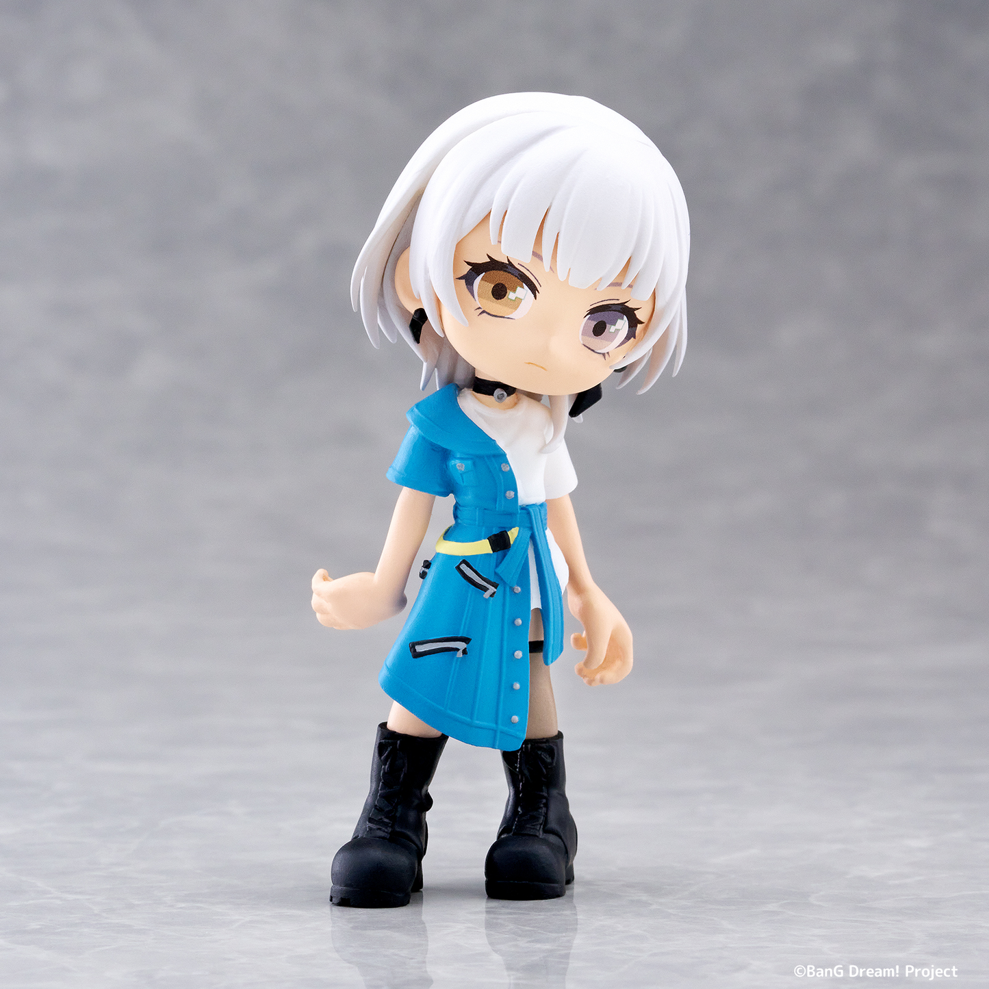BanG Dream! It's MyGO!!!!! PalVerse Figures Blind Box BUSHIROAD CREATIVE