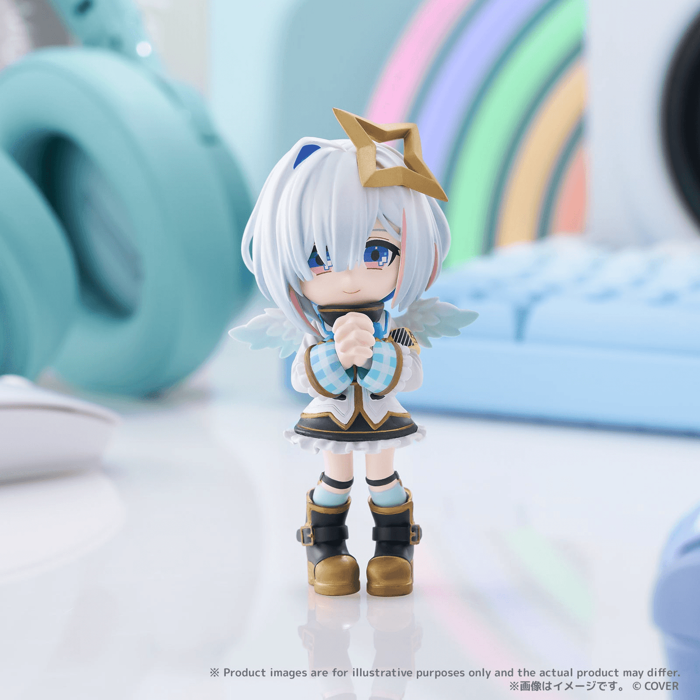 hololive production PalVerse Hololive vol.1 BUSHIROAD CREATIVE