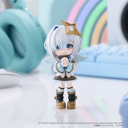 hololive production PalVerse Hololive vol.1 BUSHIROAD CREATIVE