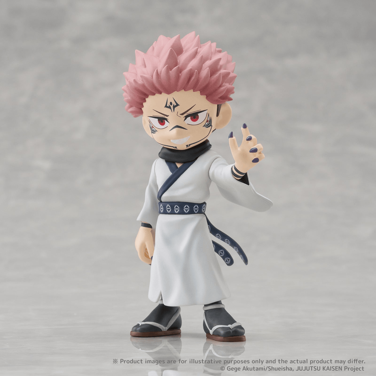 Jujutsu Kaisen PalVerse Blind Box BUSHIROAD CREATIVE