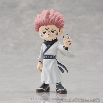 Jujutsu Kaisen PalVerse Blind Box BUSHIROAD CREATIVE