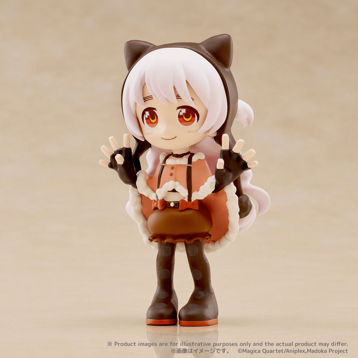 Puella Magi Madoka Magica PalVerse Blind Box BUSHIROAD CREATIVE