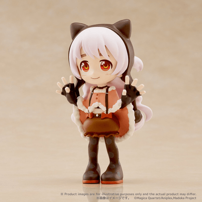 Puella Magi Madoka Magica PalVerse Blind Box BUSHIROAD CREATIVE