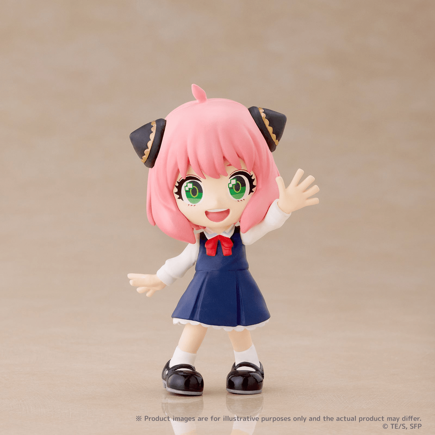 SPY×FAMILY PalVerse Figures Blind Box BUSHIROAD CREATIVE