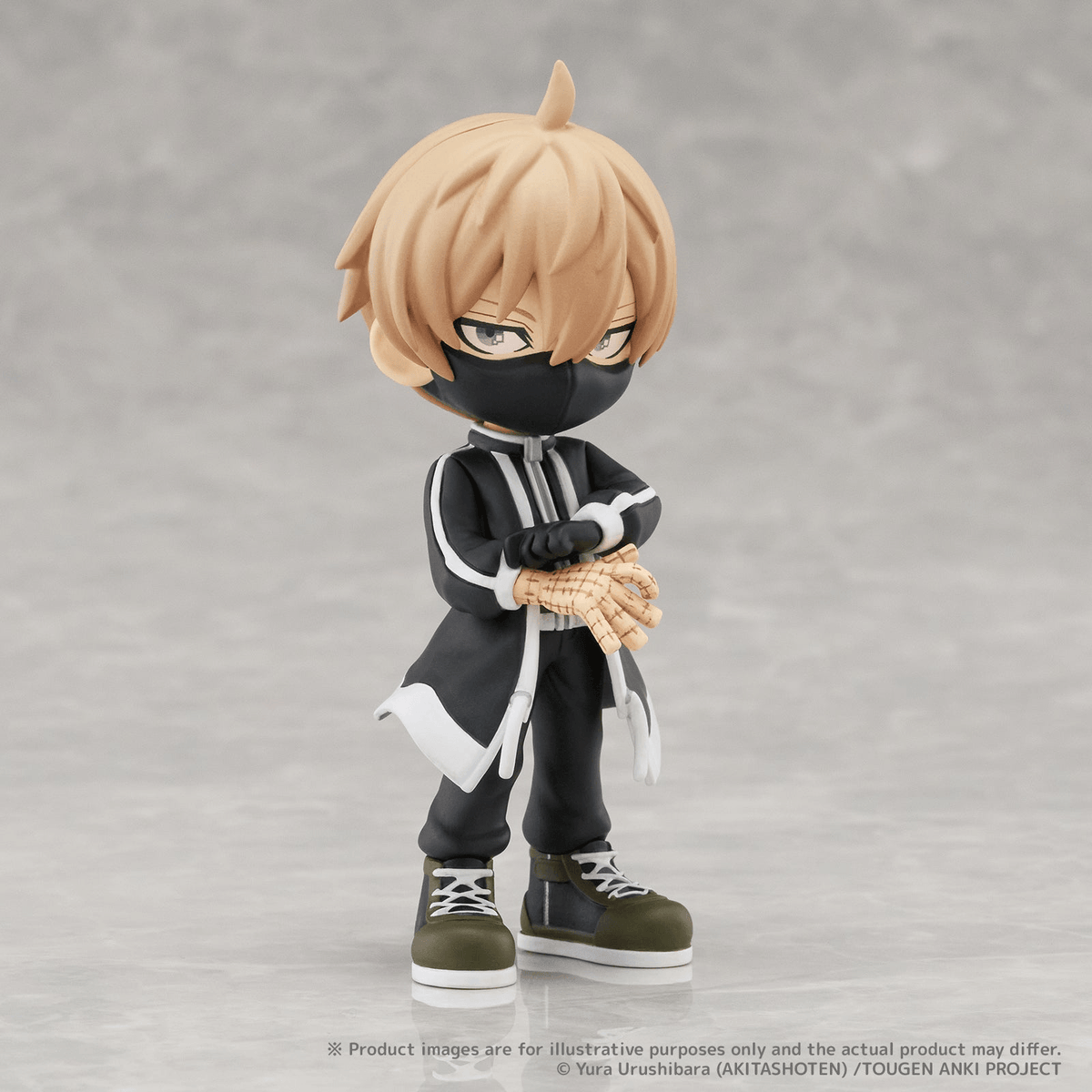 Tougen Anki PalVerse Blind Box BUSHIROAD CREATIVE