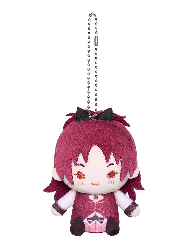 Puella Magi Madoka Magica the Movie -Rebellion- Collectible Finger Puppet GOOD SMILE COMPANY