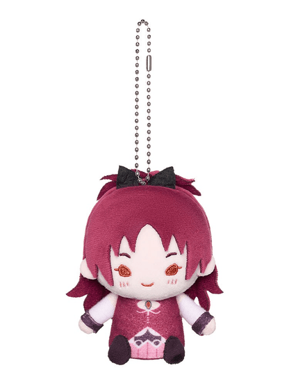 Puella Magi Madoka Magica the Movie -Rebellion- Collectible Finger Puppet GOOD SMILE COMPANY