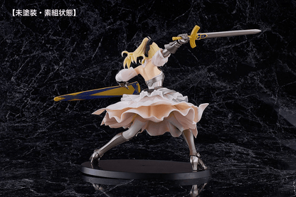 Fate/stay night Reincarnation Saber Lily ~Distant Avalon~GOOD SMILE COMPANY