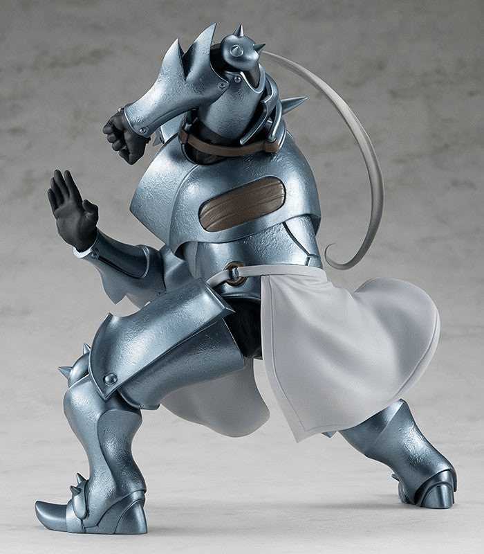 Fullmetal Alchemist: Brotherhood POP UP PARADE Alphonse Elric GOOD SMILE COMPANY (Rerelease)