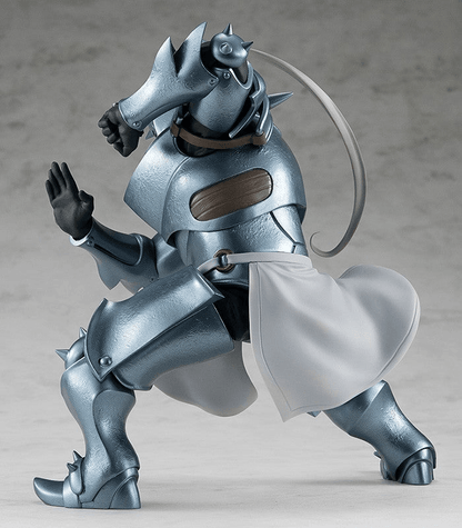 Fullmetal Alchemist: Brotherhood POP UP PARADE Alphonse Elric GOOD SMILE COMPANY (Rerelease)