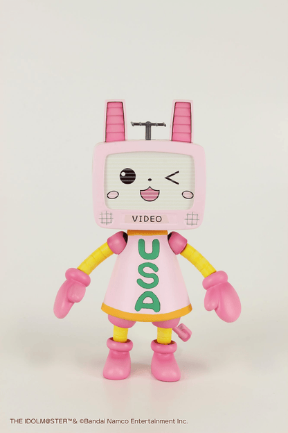THE iDOLM@STER Usachan robo PLUM PMOA