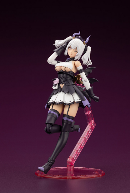 ARCANADEA SOFFIERA KOTOBUKIYA