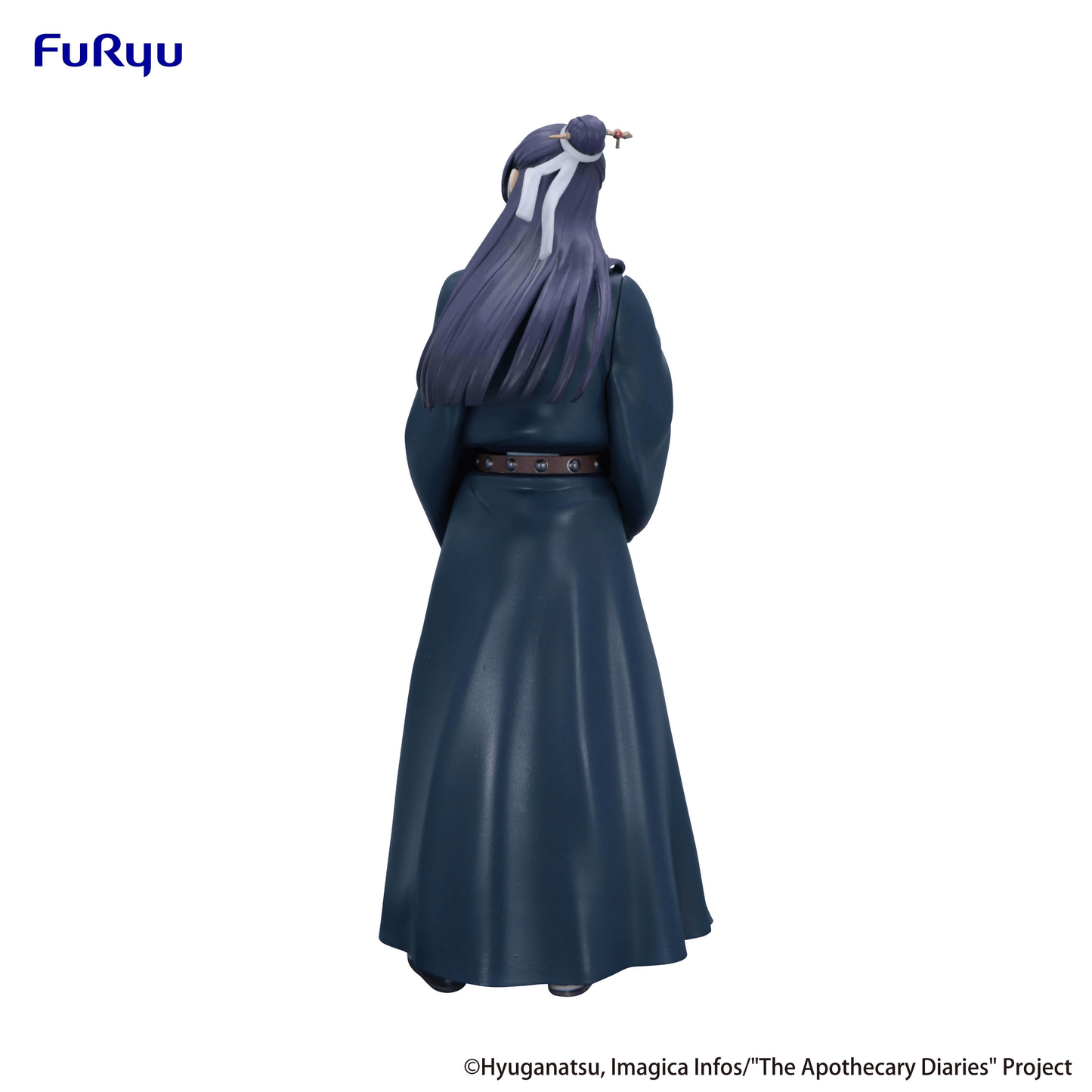 The Apothecary Diaries Trio-Try-iT Figure Jinshi FuRyu