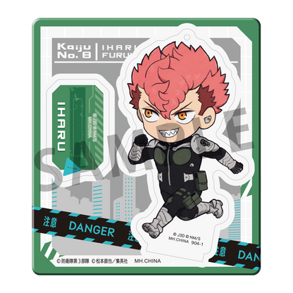 Kaiju No. 8 Tokotoko Acrylic Stand MEGAHOUSE