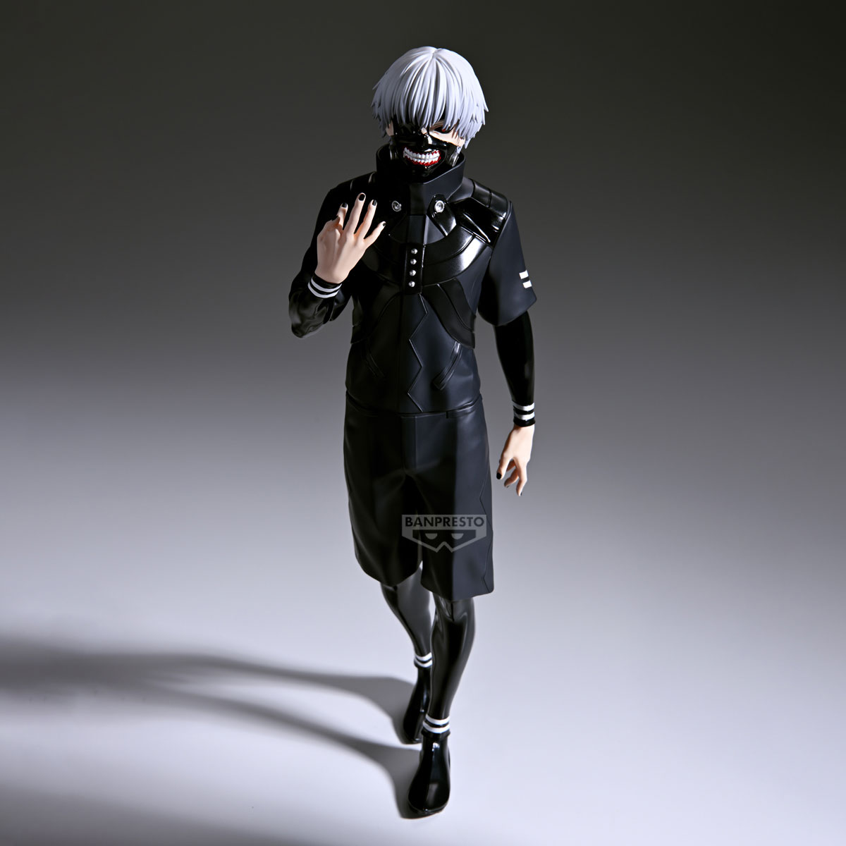 Tokyo Ghoul Grandista KANEKI KEN Banpresto Grandista