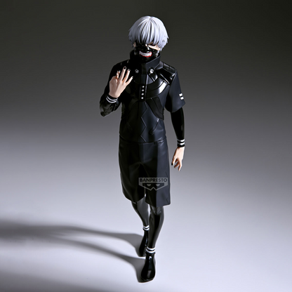 Tokyo Ghoul Grandista KANEKI KEN Banpresto Grandista