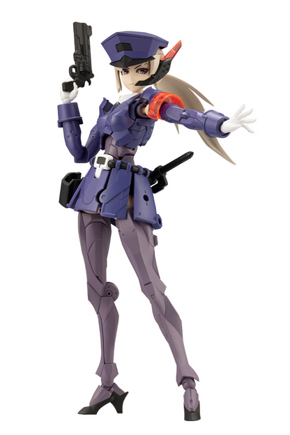 Megalomaria CX021 VALIANT KOTOBUKIYA