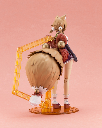 ARCANADEA YUKUMO KOTOBUKIYA