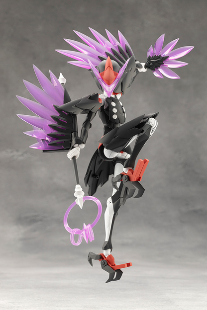 Megalomaria CX020 Zekuu KOTOBUKIYA