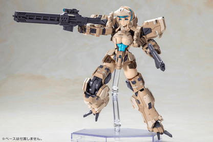 FRONT MISSION ZENITH GIRL KOTOBUKIYA