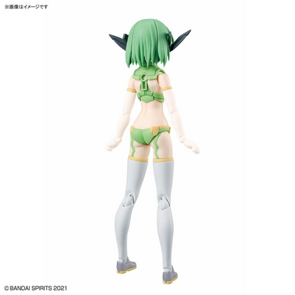 30MS OP-16 Option Parts Set 16 (Fairy Costume) (Color B)