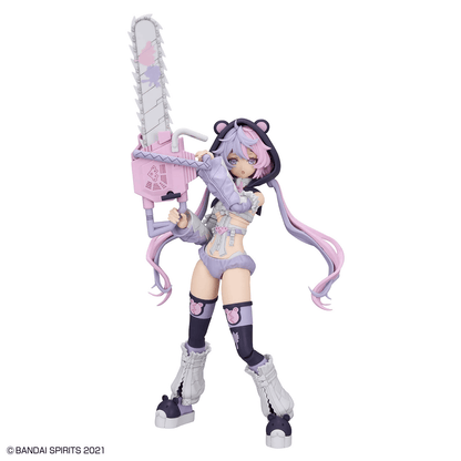 30MS Minutes Sisters SIS-J00 Merunja [Color A]