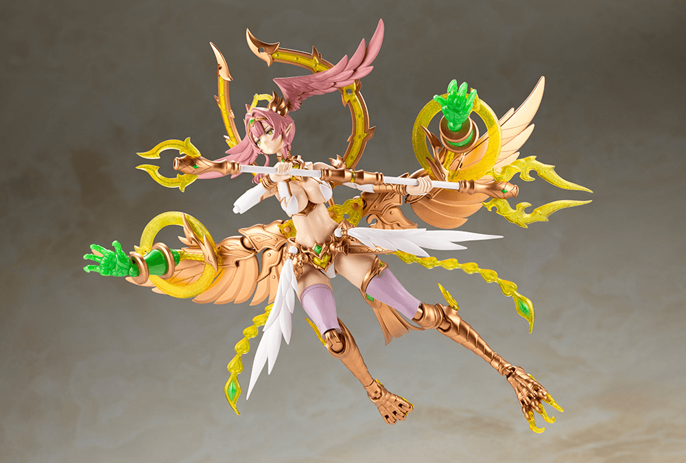 ARCANADEA Aruaril KOTOBUKIYA