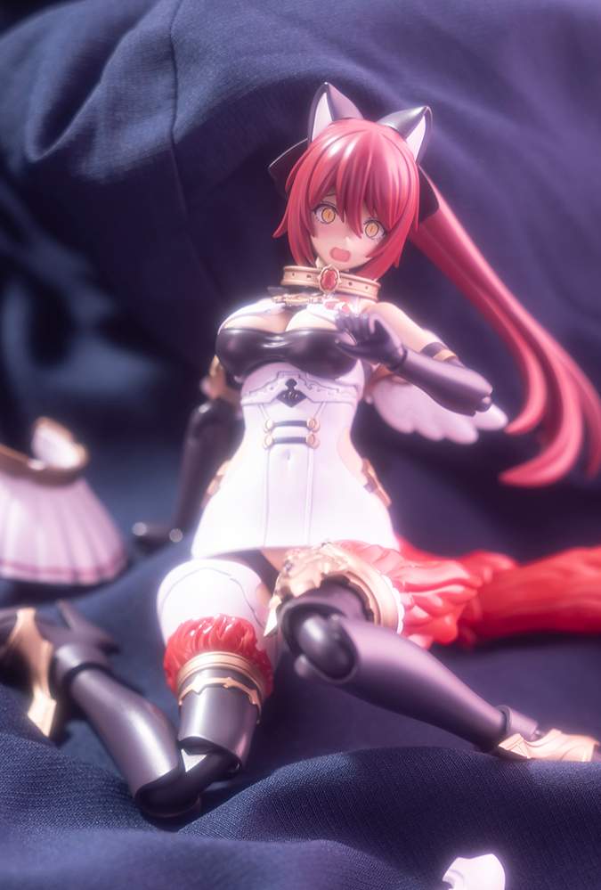 ARCANADEA CHARMED KOTOBUKIYA
