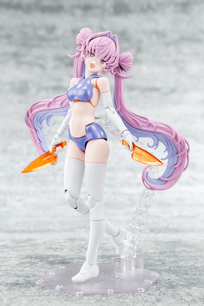 Megami Device 34 DESIRE MAIDEN MEDIC KOTOBUKIYA