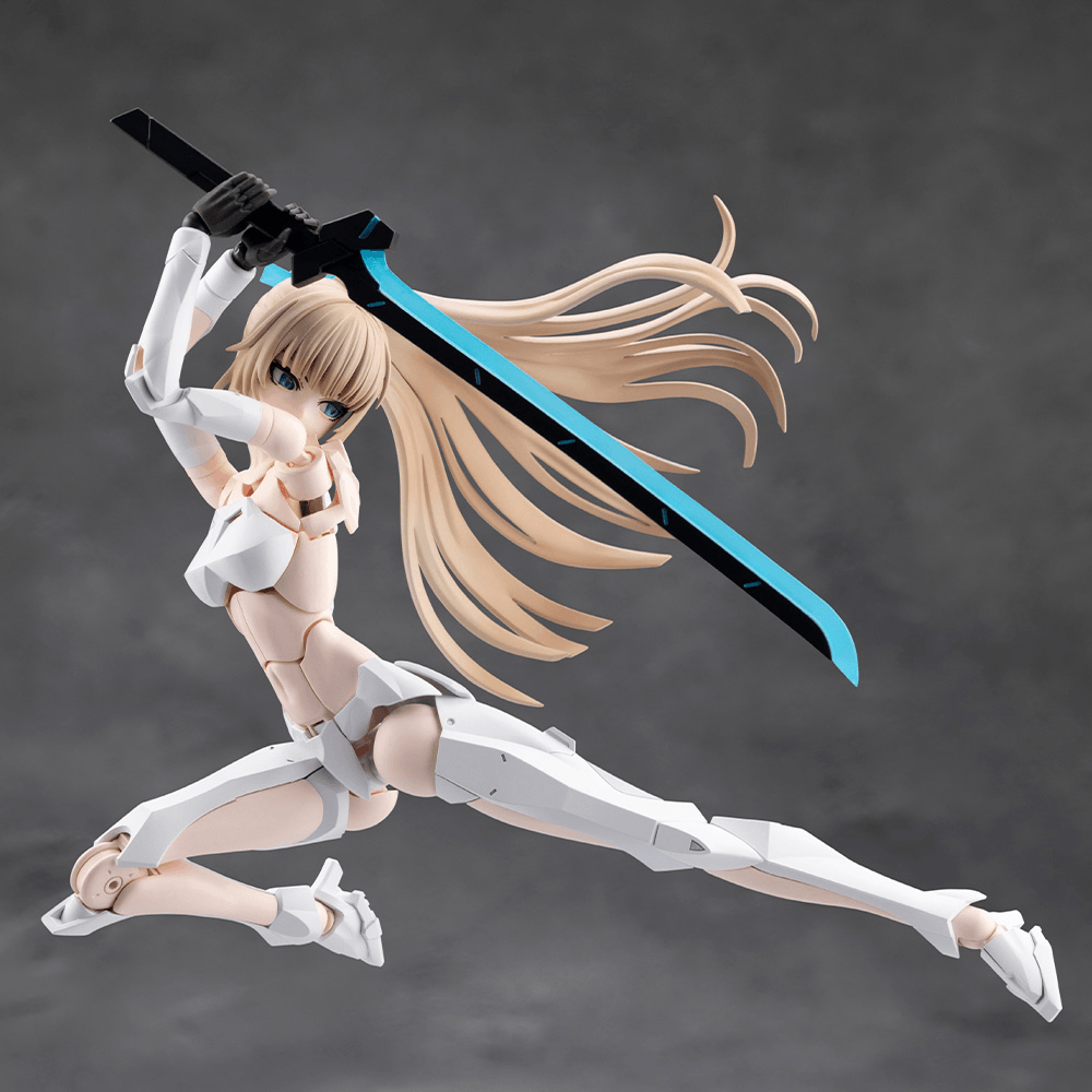 Megalomaria CX034 EMULATOR KOTOBUKIYA