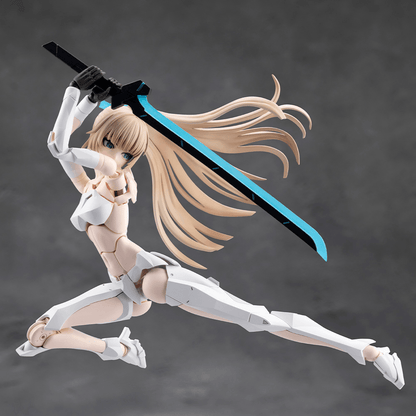 Megalomaria CX034 EMULATOR KOTOBUKIYA
