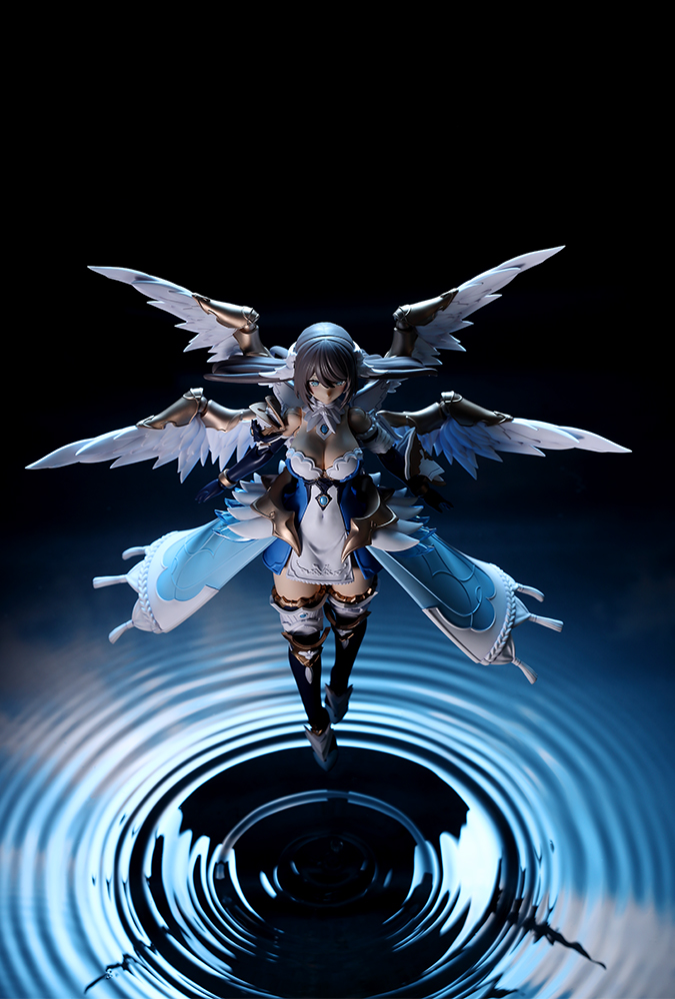 ARCANADEA ERMEDA KOTOBUKIYA