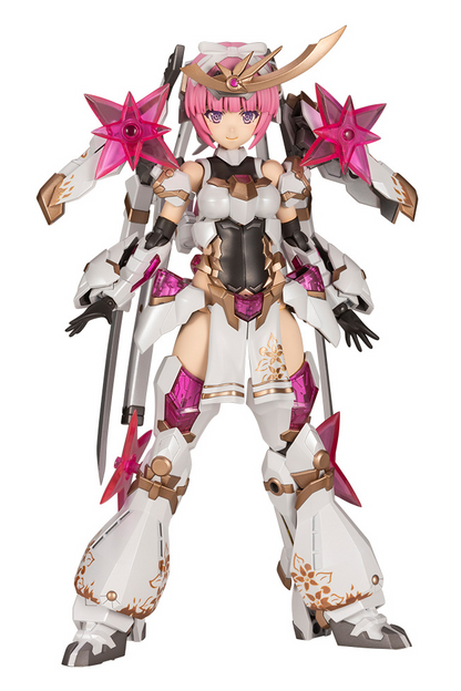 Frame Arms Girl MAGATSUKI [KIKKA] KOTOBUKIYA