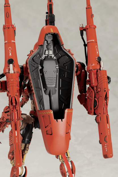 DEATH STRANDING 2 GHOST MECH COFFINS COMMANDER 1/20 KOTOBUKIYA