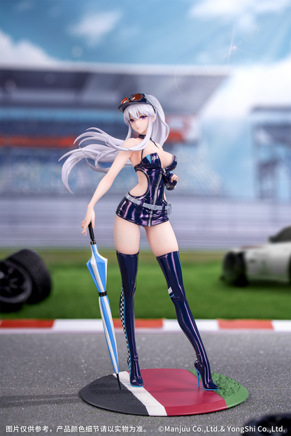 Azur Lane Gift+ Enterprise Wind Catcher Myethos