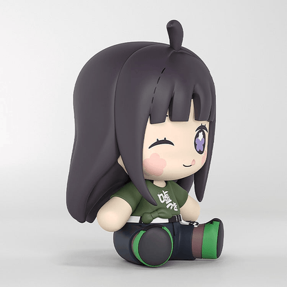 Girls Band Cry Huggy Secret Good Smile GIRLS BAND CRY GOOD SMILE COMPANY