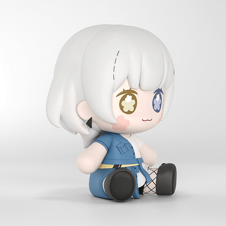 BanG Dream! Huggy Secret Good Smile MyGO!!!!! GOOD SMILE COMPANY