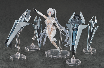 GODDESS OF VICTORY: NIKKE Hyper Body Cinderella Good Smile Arts Shanghai