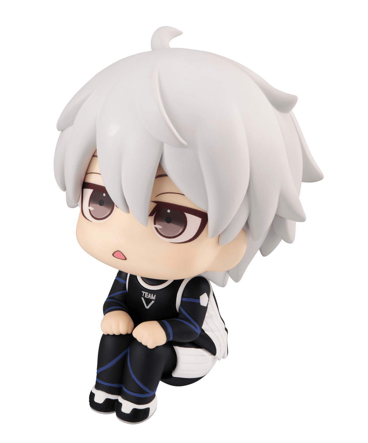 BLUE LOCK Lookup Seishiro Nagi （Repeat）MEGAHOUSE