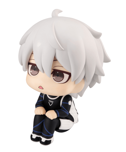 BLUE LOCK Lookup Seishiro Nagi （Repeat）MEGAHOUSE