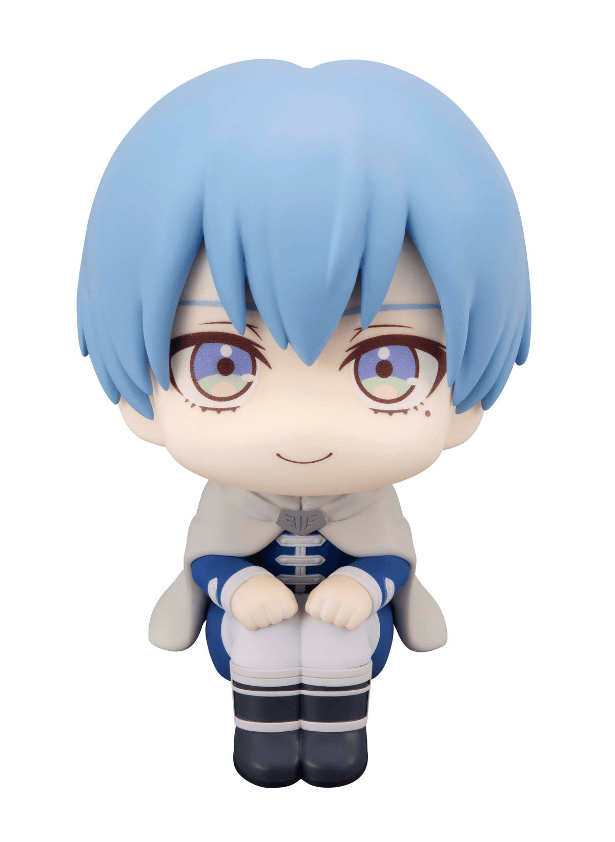 Frieren: Beyond Journey's End Lookup Frieren Droopy Face Ver. & Himmel set【with gift】MEGAHOUSE