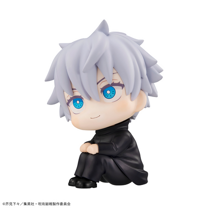 Jujutsu Kaisen Lookup Satoru Gojo MegaHouse