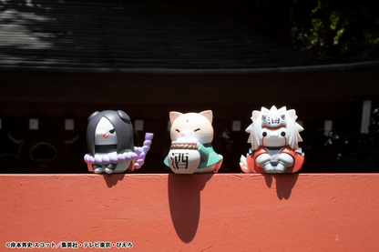 NARUTO-NYARUTO! MEGA CAT PROJECT Come here Sasuke-kun~ MEGAHOUSE