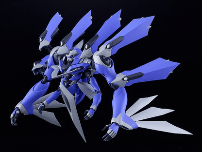 Knight's & Magic MODEROID DX-SCALE Magatsu-Ikaruga GOOD SMILE COMPANY