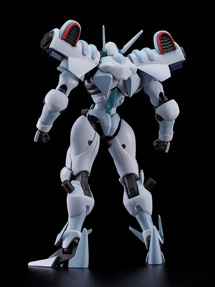 Detonator Orgun MODEROID Orgun GOOD SMILE COMPANY