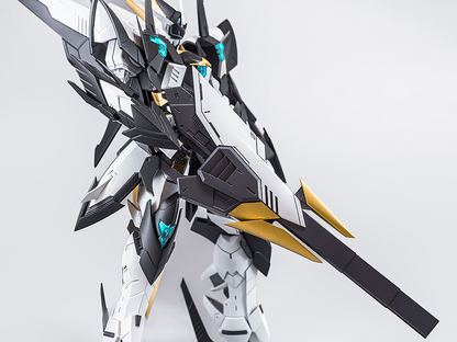 Titanomachia MODEROID SIDE:GR Arklaud GOOD SMILE COMPANY